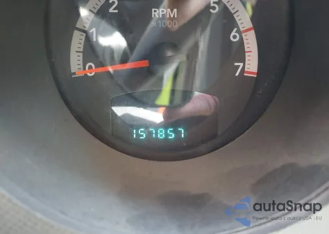 2010 Dodge Nitro Se из США, поврежденный, VIN 1D4PT2GK2AW105410